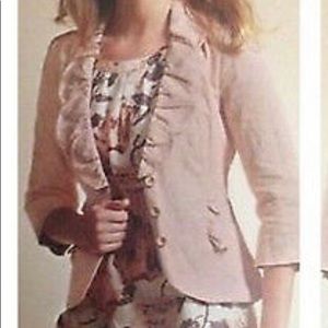 Cabi women’s jacket